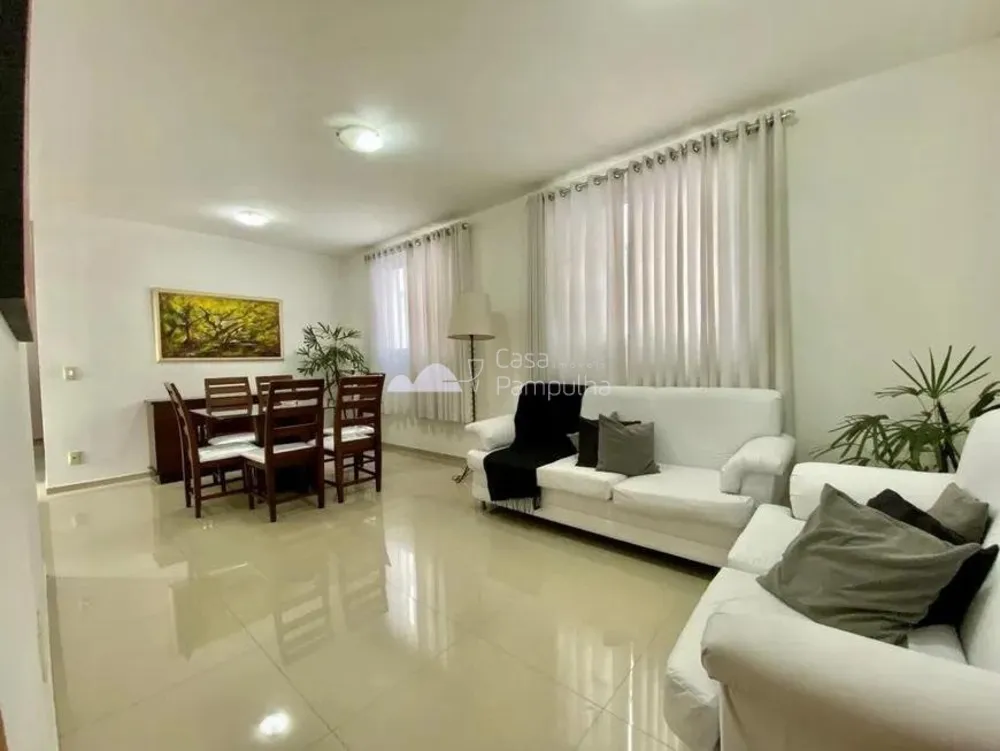 Apartamento, 4 quartos, 98 m² - Foto 21