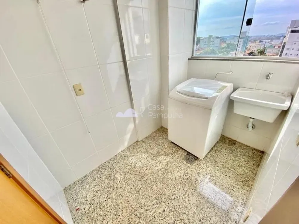 Apartamento, 4 quartos, 98 m² - Foto 6