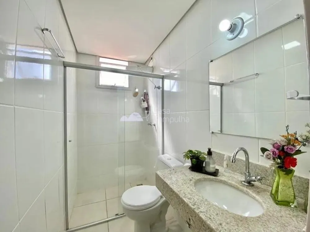 Apartamento, 4 quartos, 98 m² - Foto 11