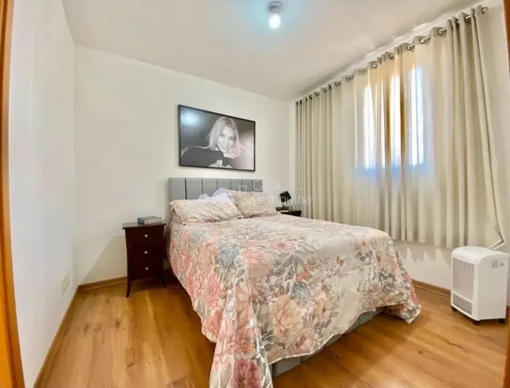 Apartamento, 4 quartos, 98 m² - Foto 20