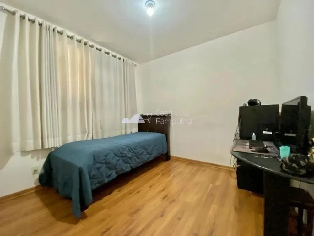 Apartamento, 4 quartos, 98 m² - Foto 11