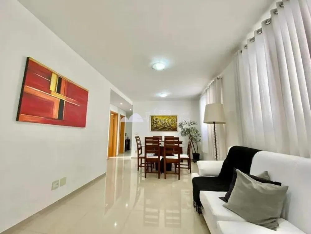 Apartamento, 4 quartos, 98 m² - Foto 1
