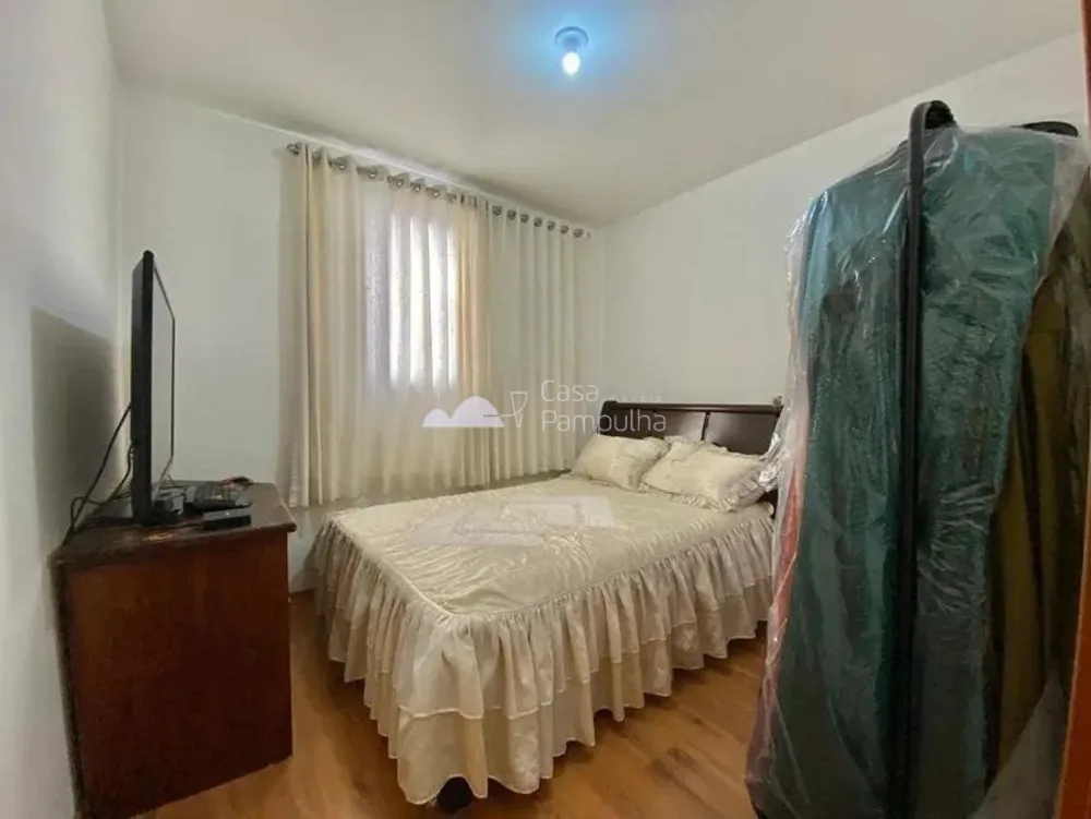 Apartamento, 4 quartos, 98 m² - Foto 13