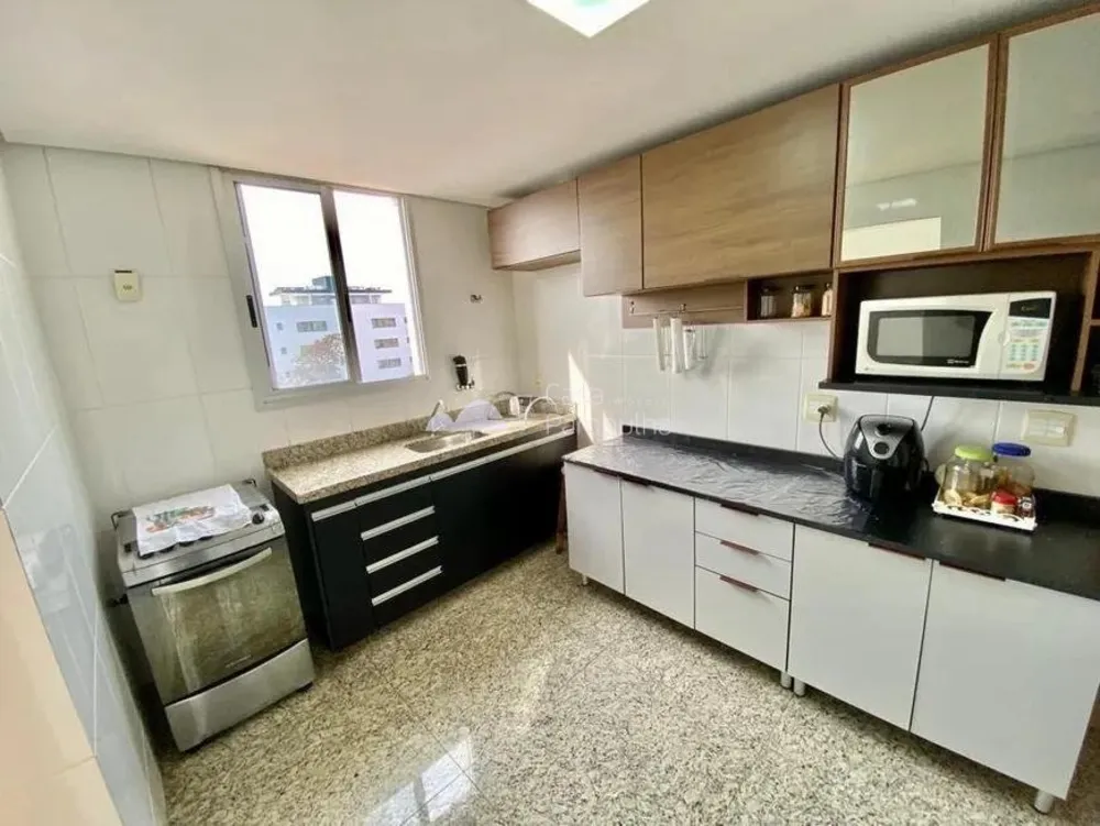 Apartamento, 4 quartos, 98 m² - Foto 5