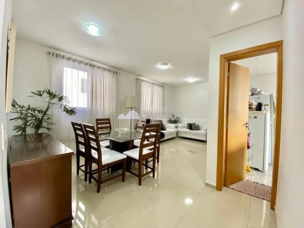 Apartamento, 4 quartos, 98 m² - Foto 6