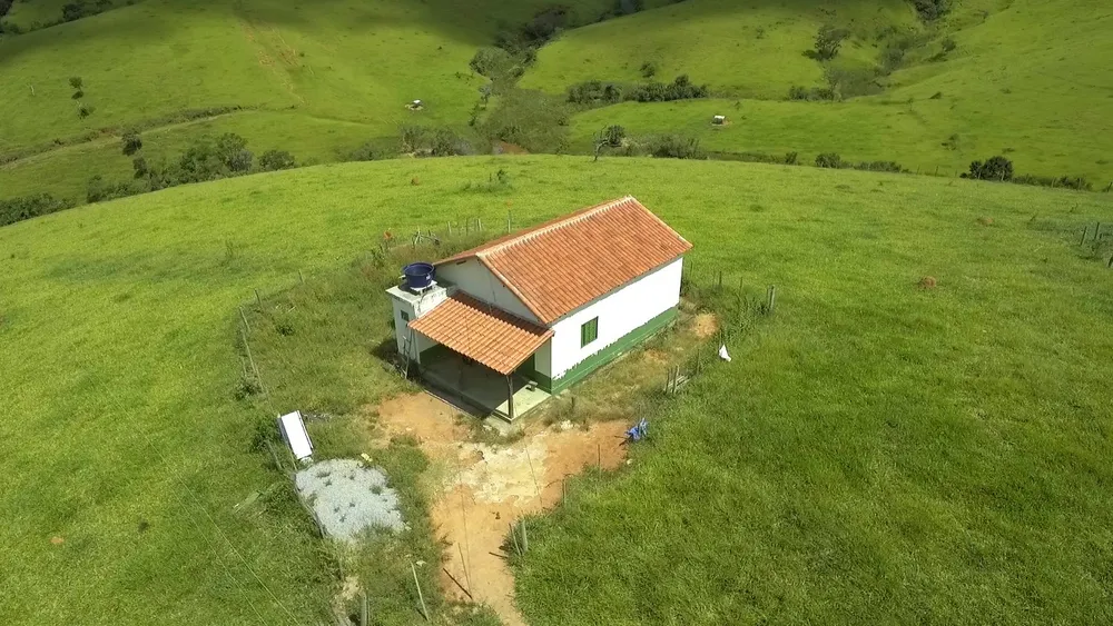 Fazenda, 220 hectares - Foto 4