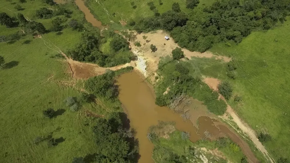 Fazenda, 220 hectares - Foto 6