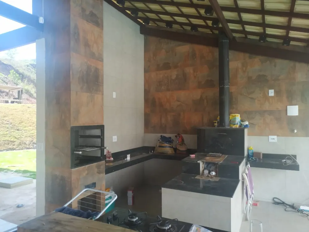 Chácara, 4 quartos - Foto 6