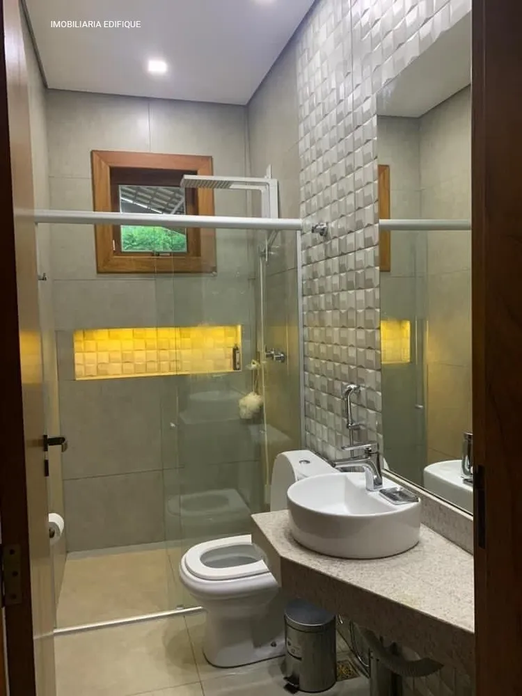 Chácara, 4 quartos - Foto 9