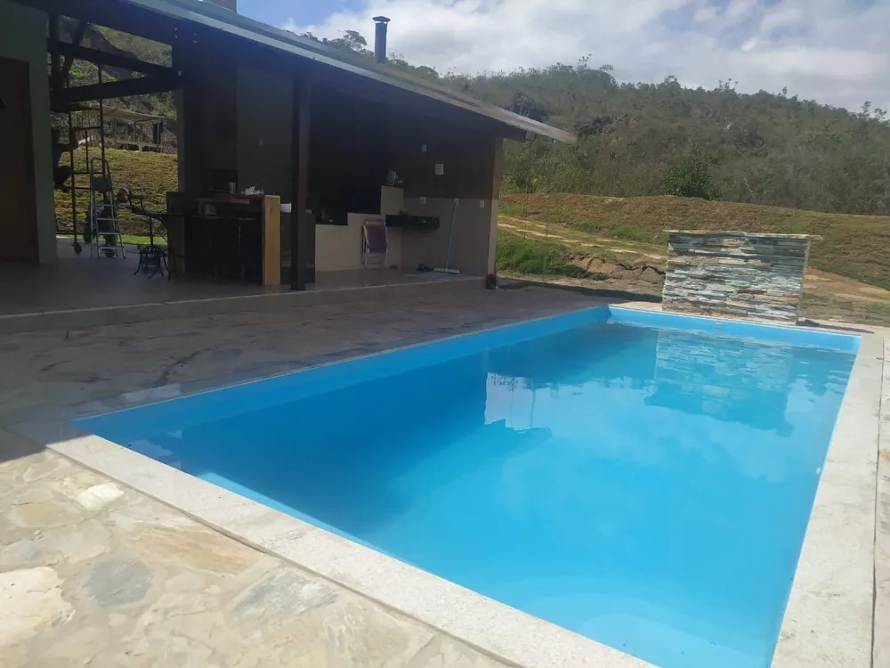 Chácara, 4 quartos - Foto 7