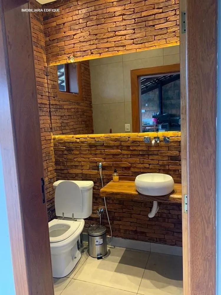 Chácara, 4 quartos - Foto 12