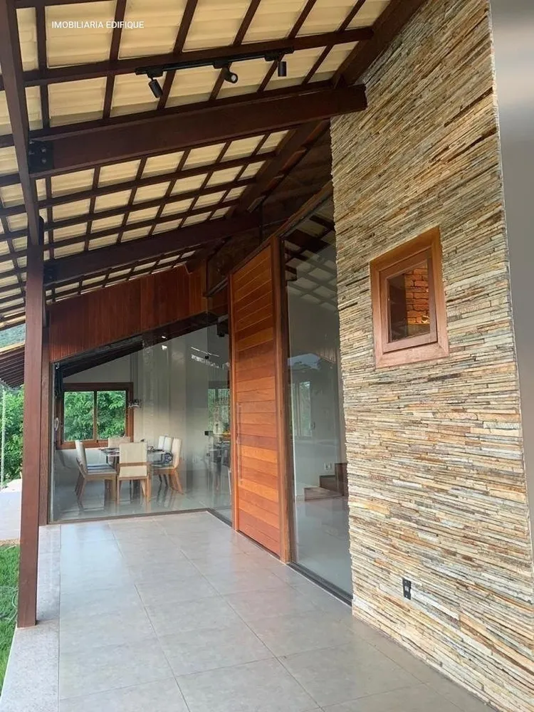 Chácara, 4 quartos - Foto 4