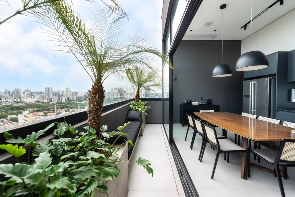 Cobertura, 1 quarto, 157 m² - Foto 10