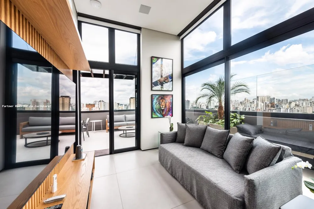 Cobertura, 1 quarto, 157 m² - Foto 11