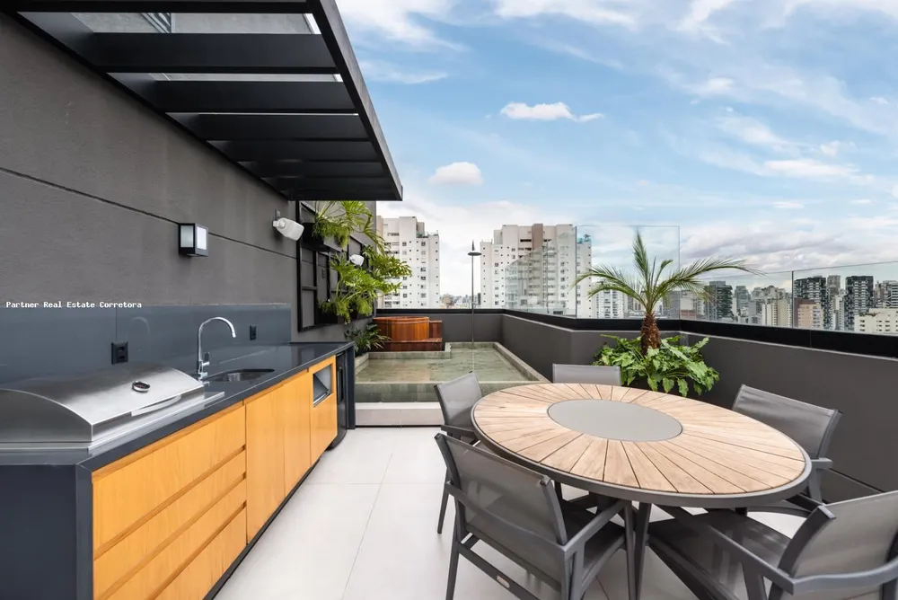 Cobertura, 1 quarto, 157 m² - Foto 15