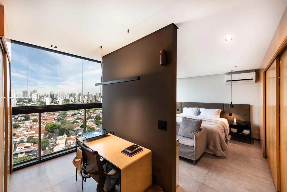 Cobertura, 1 quarto, 157 m² - Foto 2