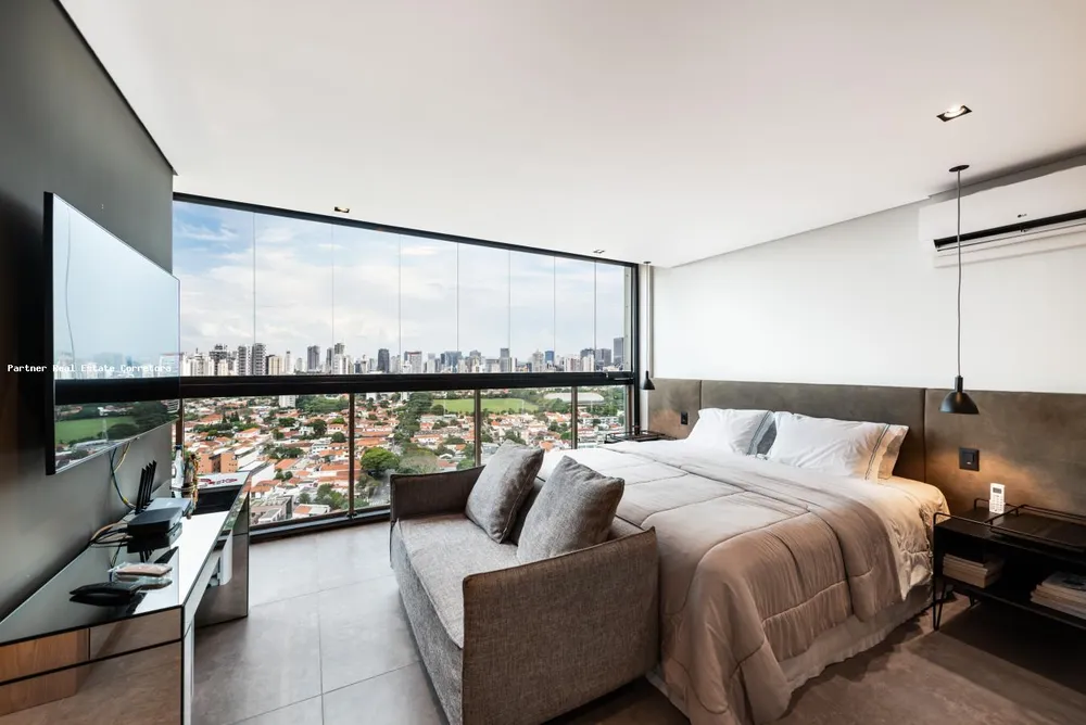 Cobertura, 1 quarto, 157 m² - Foto 3