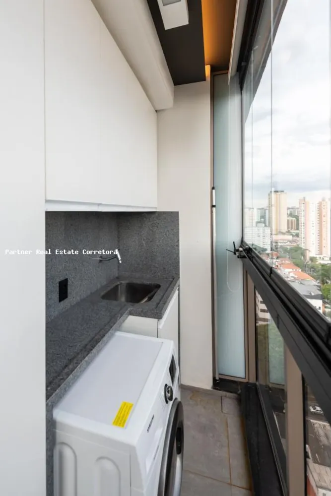 Cobertura, 1 quarto, 157 m² - Foto 7