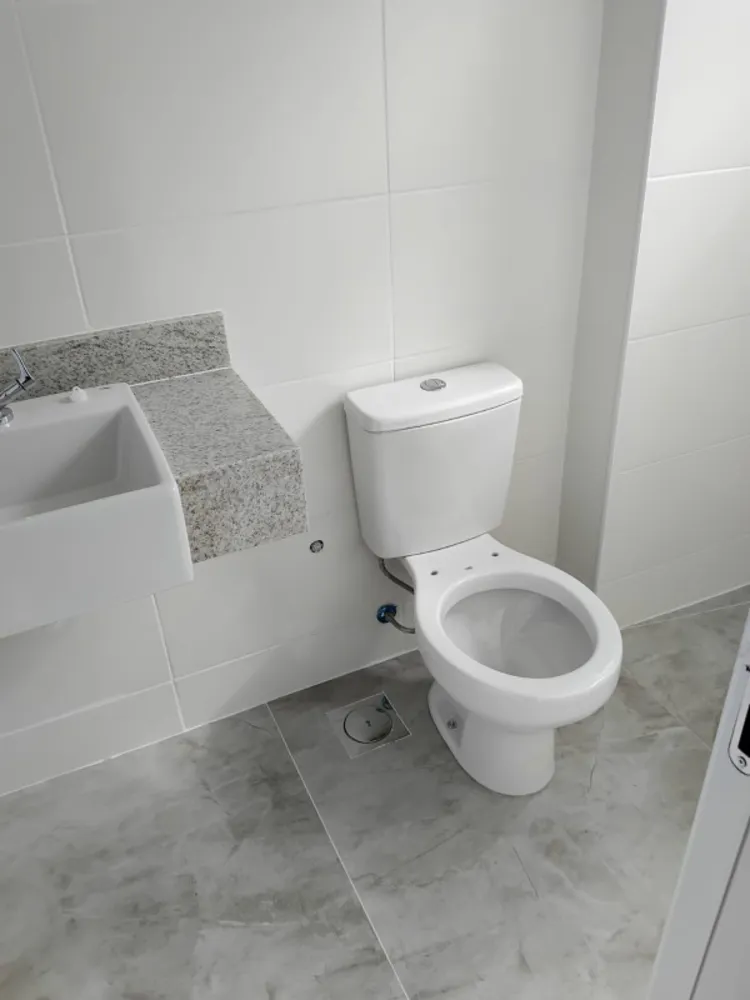 Apartamento, 3 quartos, 74 m² - Foto 2