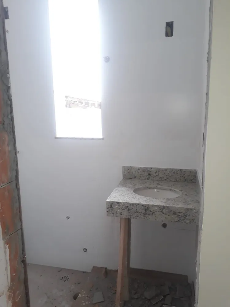 Casa, 2 quartos, 55 m² - Foto 4