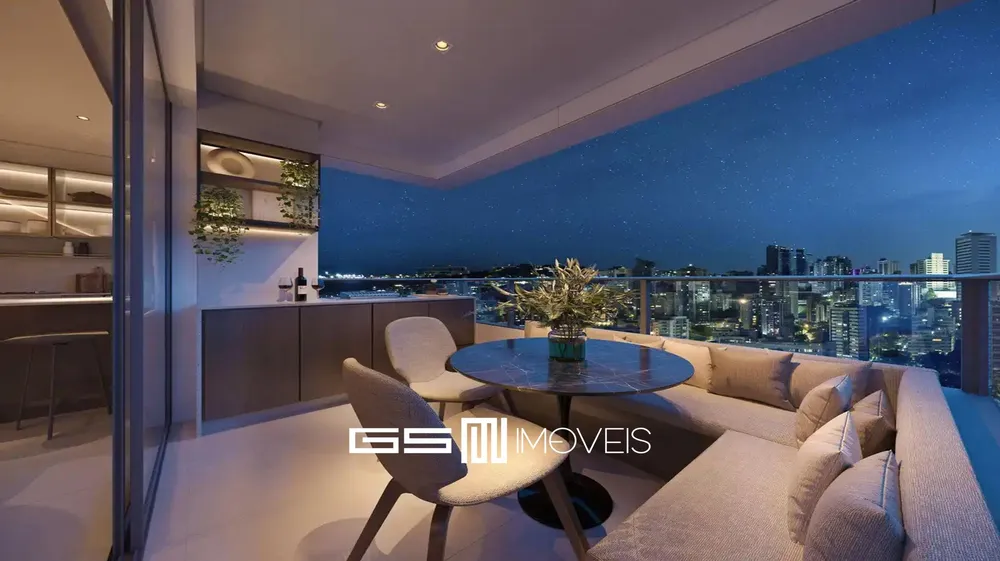 Apartamento, 3 quartos, 105 m² - Foto 14