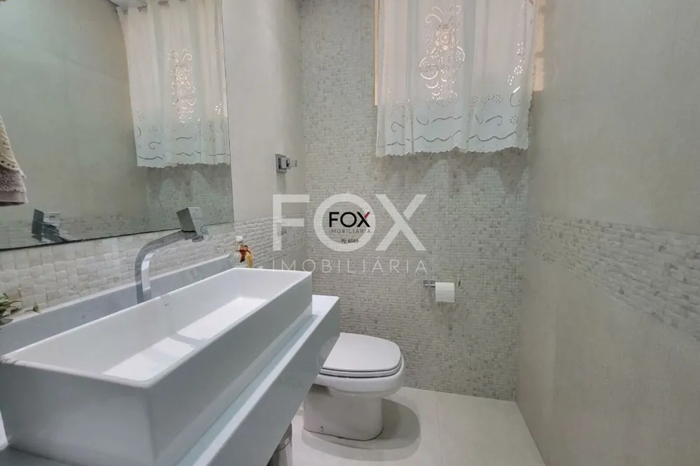 Casa, 4 quartos, 284 m² - Foto 9