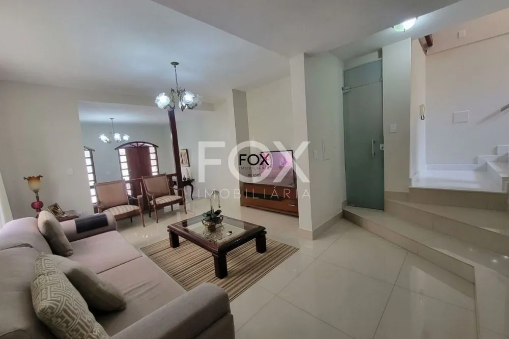 Casa, 4 quartos, 284 m² - Foto 4