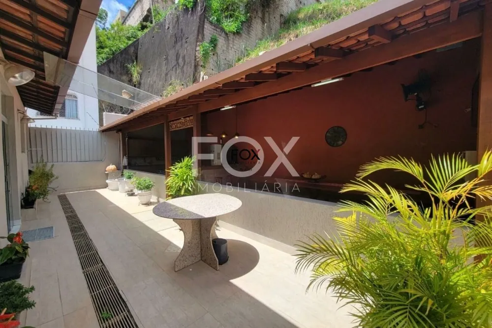 Casa, 4 quartos, 284 m² - Foto 16
