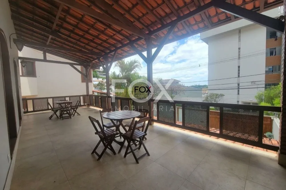 Casa, 4 quartos, 284 m² - Foto 14