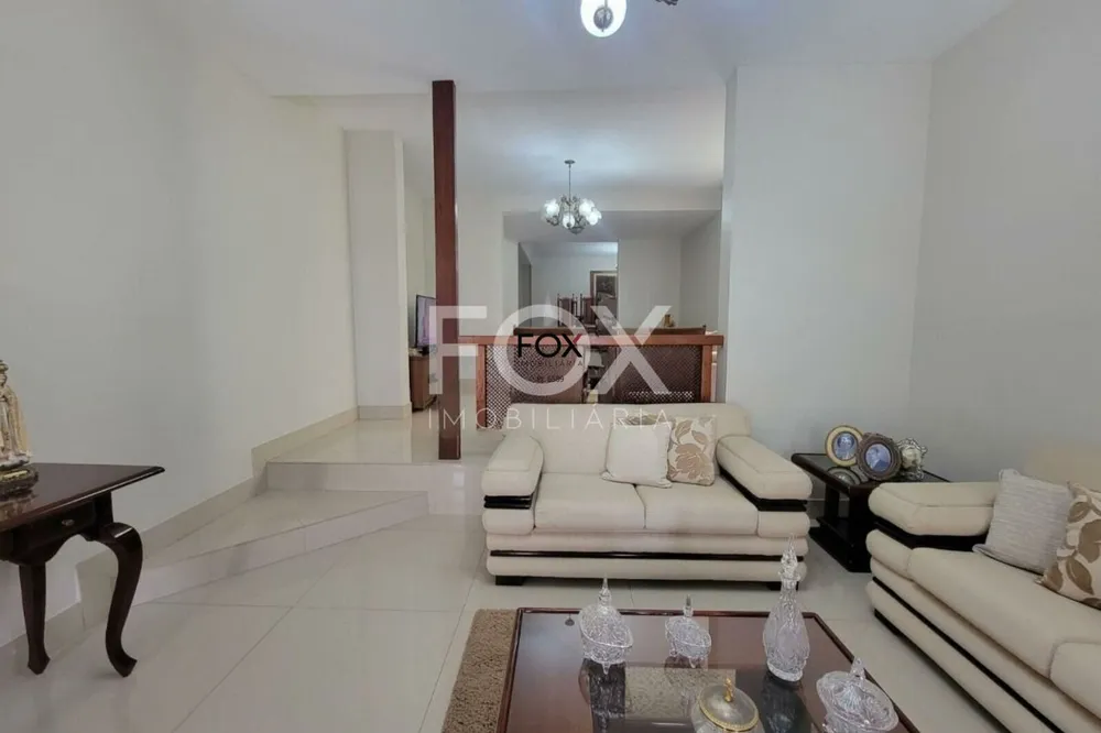 Casa, 4 quartos, 284 m² - Foto 2