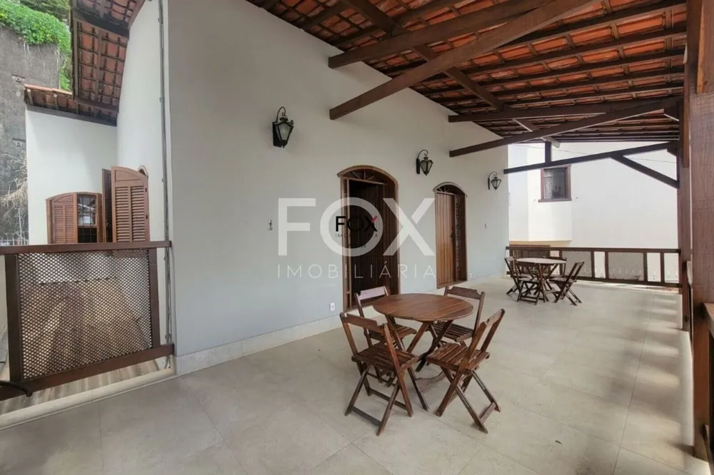 Casa, 4 quartos, 284 m² - Foto 10