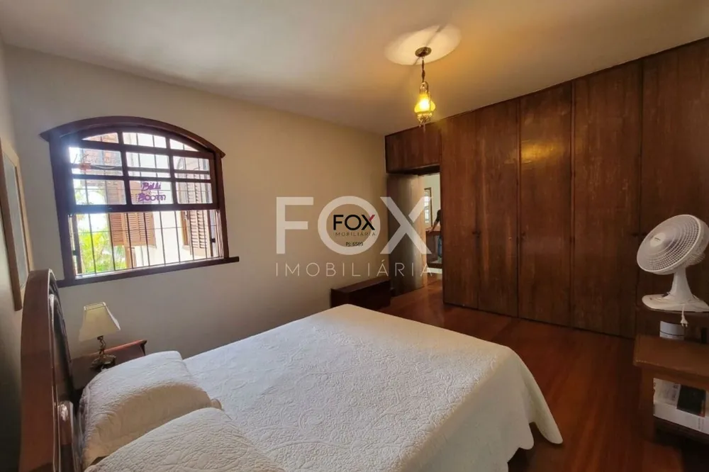 Casa, 4 quartos, 284 m² - Foto 6