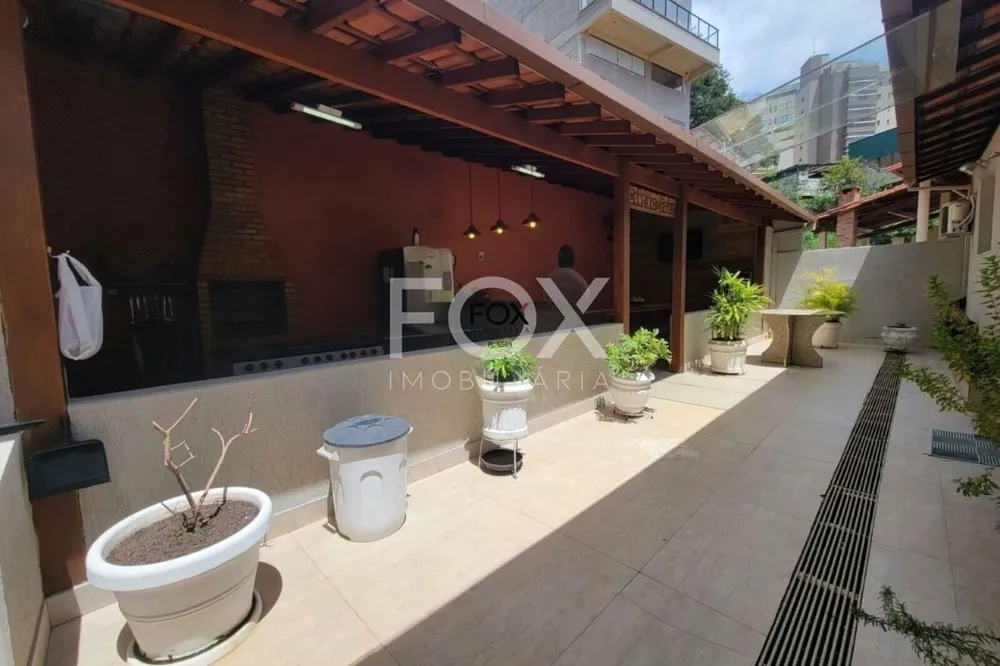 Casa, 4 quartos, 284 m² - Foto 15