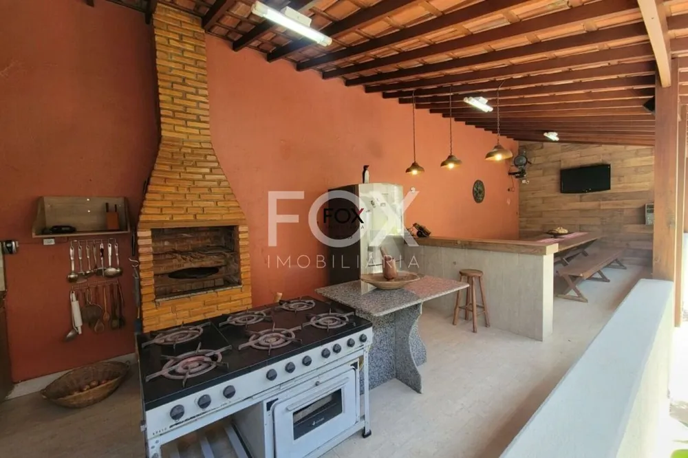Casa, 4 quartos, 284 m² - Foto 17