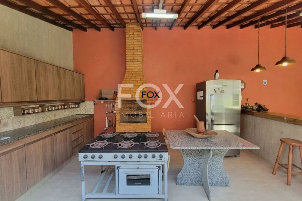 Casa, 4 quartos, 284 m² - Foto 11