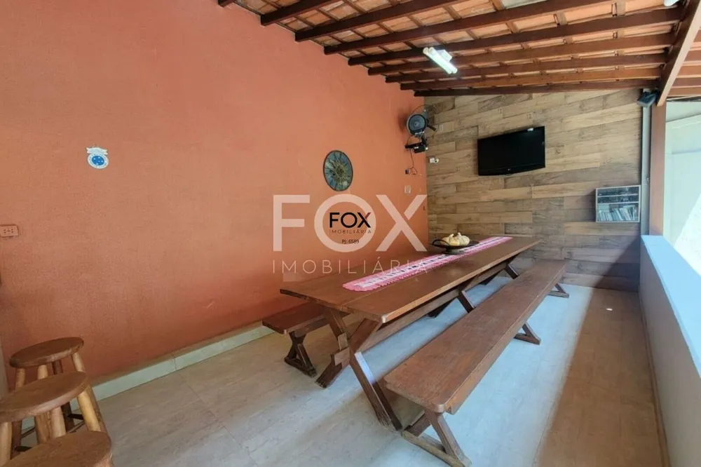 Casa, 4 quartos, 284 m² - Foto 13