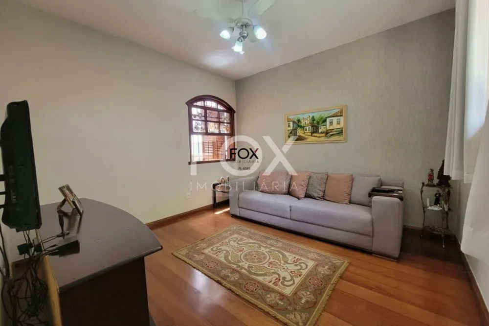 Casa, 4 quartos, 284 m² - Foto 5
