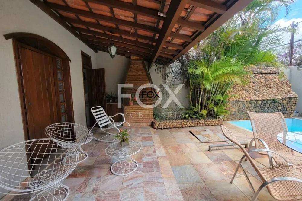 Casa, 4 quartos, 284 m² - Foto 14
