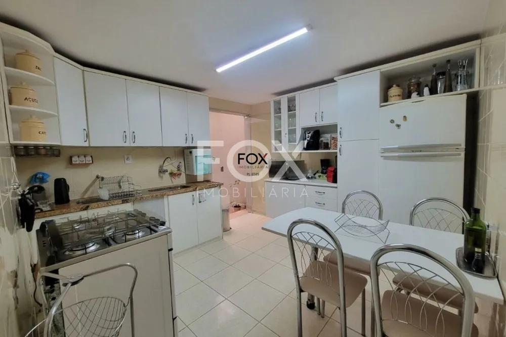 Casa, 4 quartos, 284 m² - Foto 11