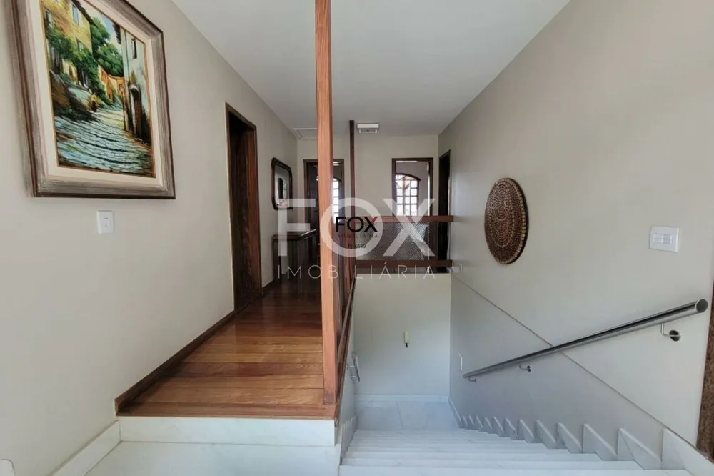 Casa, 4 quartos, 284 m² - Foto 13
