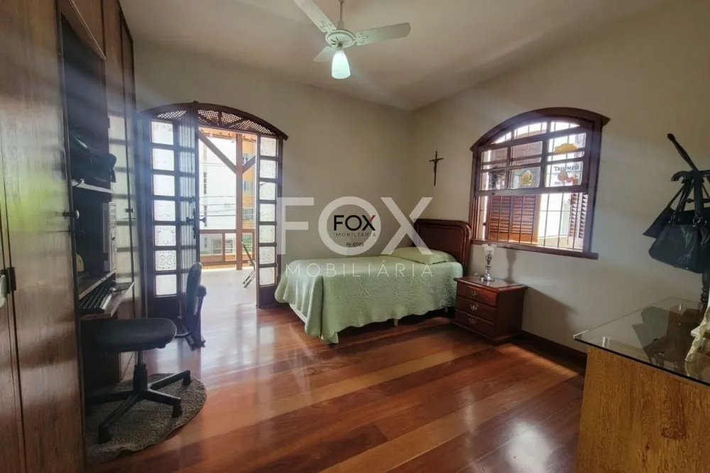 Casa, 4 quartos, 284 m² - Foto 9