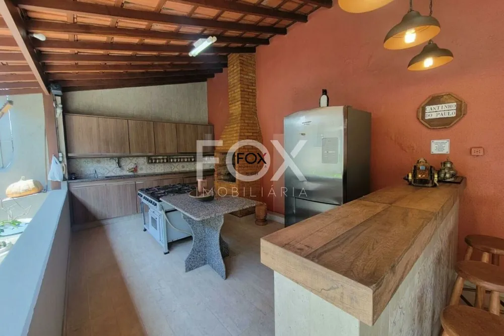 Casa, 4 quartos, 284 m² - Foto 12