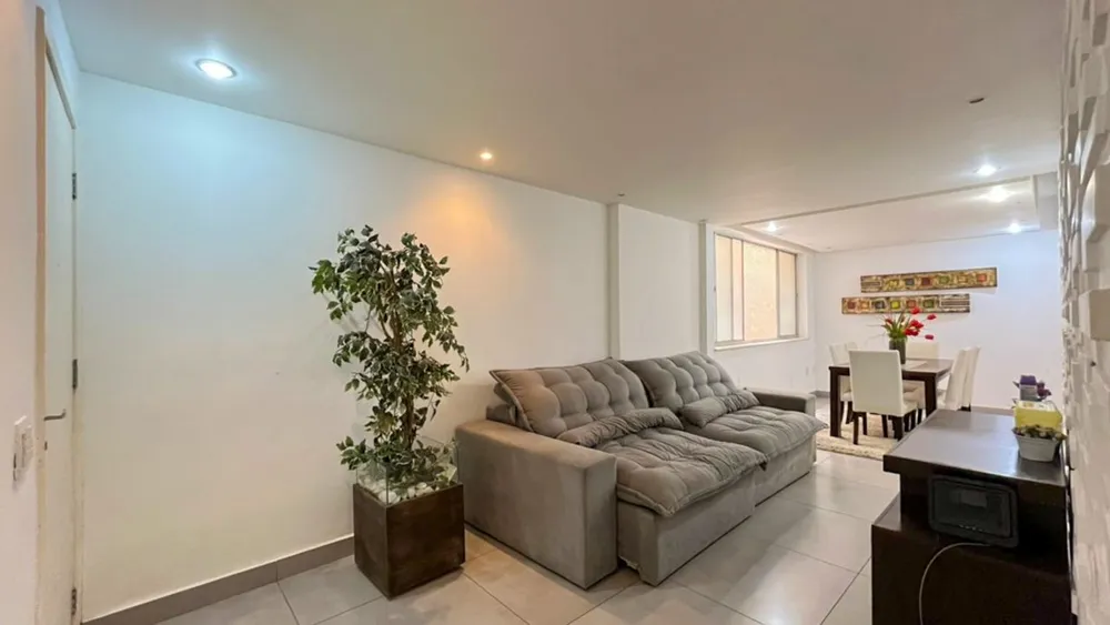 Apartamento, 3 quartos, 111 m² - Foto 6