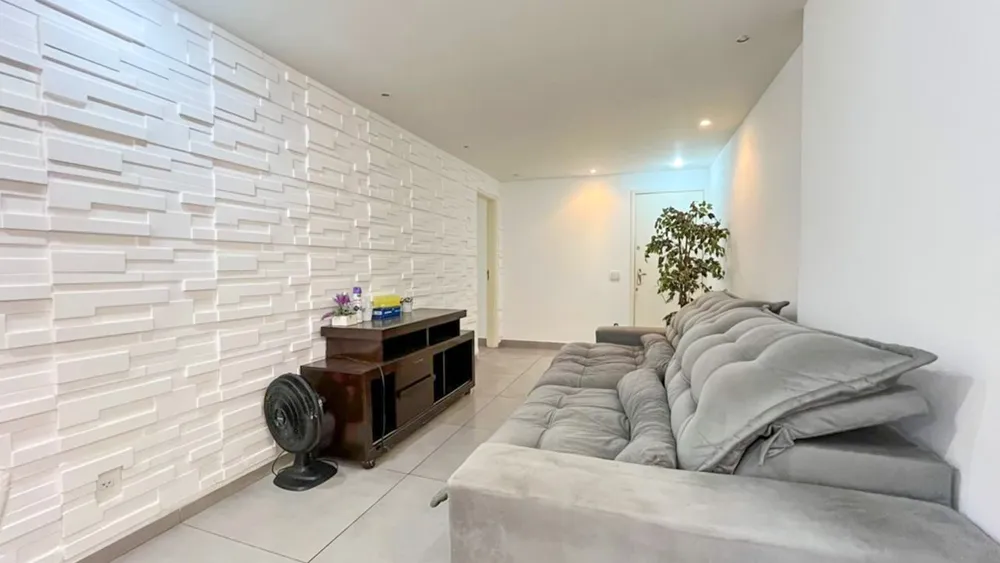 Apartamento, 3 quartos, 111 m² - Foto 5