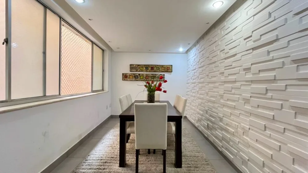 Apartamento, 3 quartos, 111 m² - Foto 2