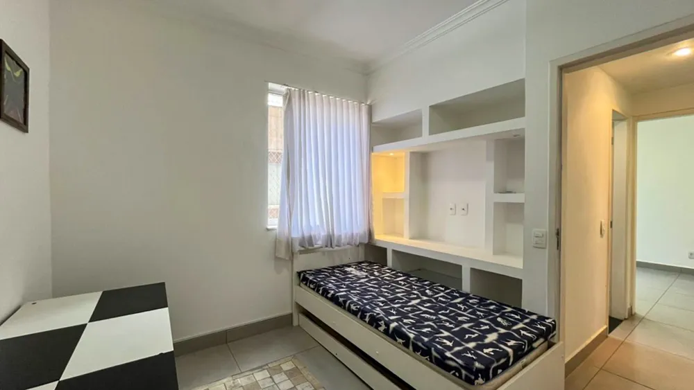 Apartamento, 3 quartos, 111 m² - Foto 8