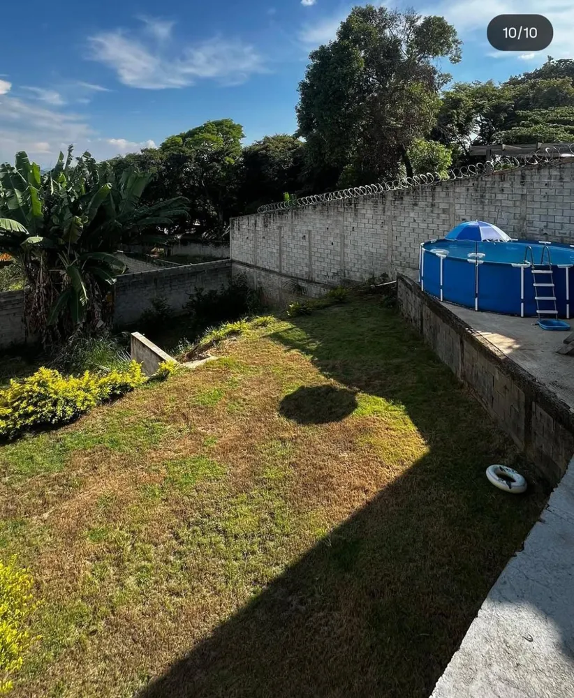 Casa, 3 quartos, 250 m² - Foto 11