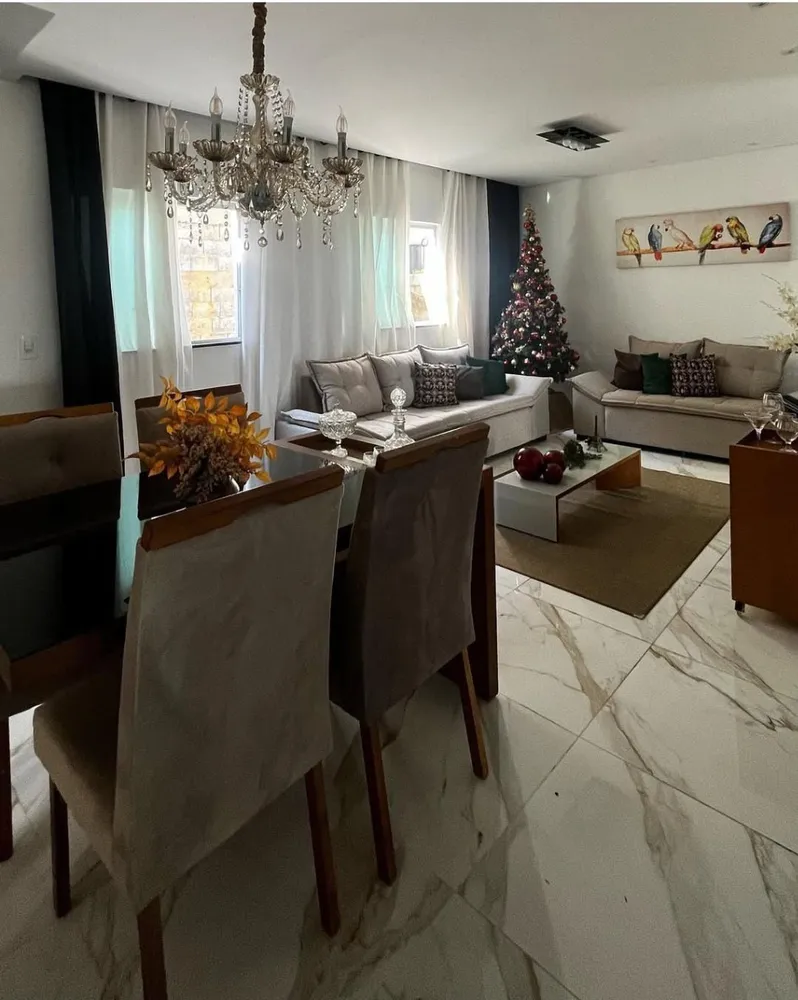 Casa, 3 quartos, 250 m² - Foto 9