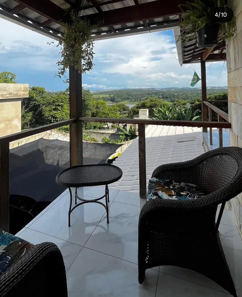 Casa, 3 quartos, 250 m² - Foto 1