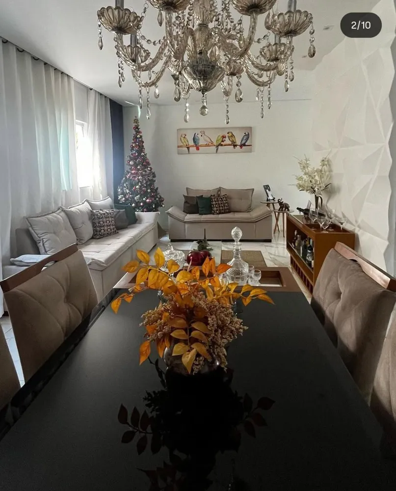 Casa, 3 quartos, 250 m² - Foto 18